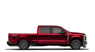 2027 Ford Super Duty® External Image 5
